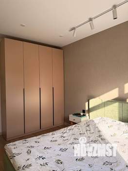 1-к квартира, на длительный срок, 41м2, 6/9 этаж