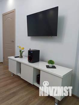 1-к квартира, посуточно, 37м2, 2/3 этаж