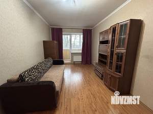 1-к квартира, на длительный срок, 37м2, 4/5 этаж