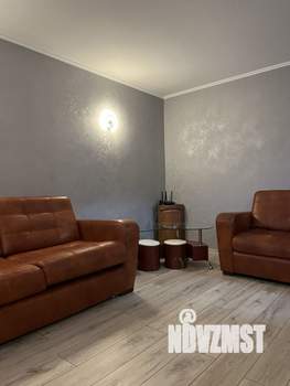 1-к квартира, на длительный срок, 40м2, 7/10 этаж