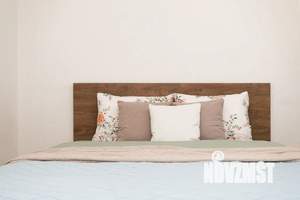 1-к квартира, посуточно, 40м2, 7/10 этаж