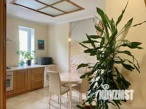 2-к квартира, посуточно, 60м2, 2/3 этаж