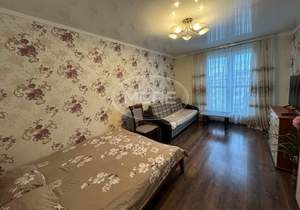 1-к квартира, на длительный срок, 41м2, 9/12 этаж