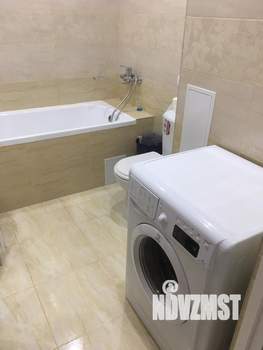 1-к квартира, на длительный срок, 37м2, 3/7 этаж