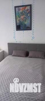 1-к квартира, посуточно, 64м2, 1/1 этаж