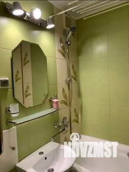 2-к квартира, посуточно, 45м2, 1/1 этаж