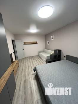 1-к квартира, на длительный срок, 41м2, 10/10 этаж