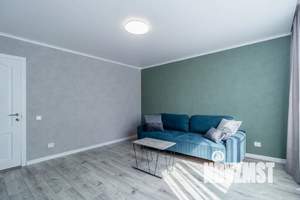 2-к квартира, посуточно, 55м2, 2/9 этаж