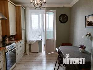 2-к квартира, посуточно, 65м2, 8/9 этаж