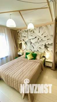 1-к квартира, посуточно, 36м2, 10/10 этаж