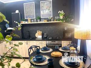 2-к квартира, посуточно, 50м2, 6/7 этаж