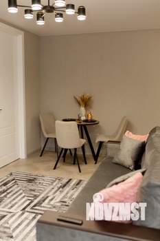 2-к квартира, посуточно, 46м2, 1/5 этаж