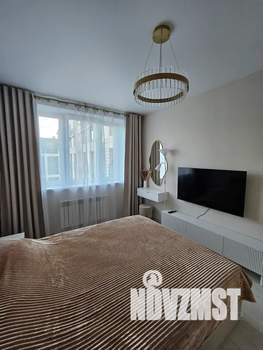 1-к квартира, посуточно, 35м2, 7/9 этаж