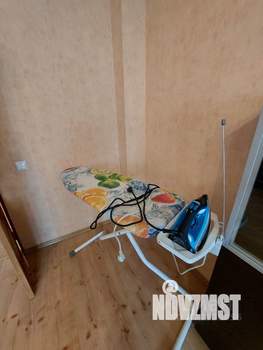 3-к квартира, посуточно, 103м2, 2/9 этаж
