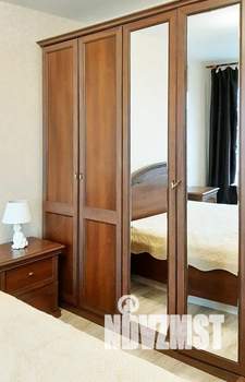 1-к квартира, посуточно, 45м2, 4/9 этаж