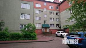 2-к квартира, на длительный срок, 65м2, 3/5 этаж