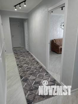 2-к квартира, посуточно, 60м2, 10/12 этаж