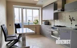 3-к квартира, на длительный срок, 109м2, 5/6 этаж