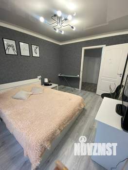 2-к квартира, посуточно, 44м2, 2/5 этаж