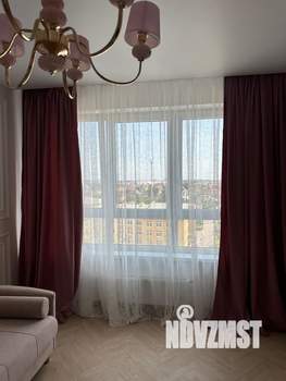 1-к квартира, на длительный срок, 36м2, 8/9 этаж