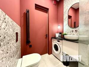 1-к квартира, посуточно, 48м2, 1/1 этаж