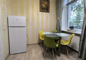 1-к квартира, на длительный срок, 43м2, 1/3 этаж