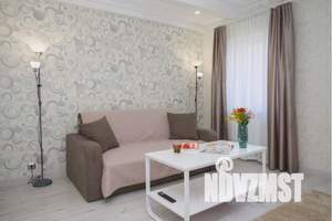 3-к квартира, посуточно, 70м2, 2/3 этаж