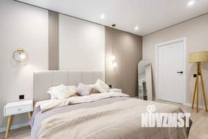 1-к квартира, посуточно, 47м2, 2/7 этаж