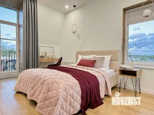 2-к квартира, посуточно, 65м2, 7/7 этаж