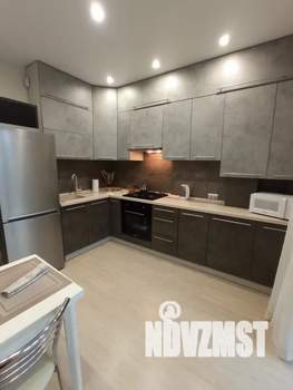 1-к квартира, посуточно, 39м2, 5/10 этаж