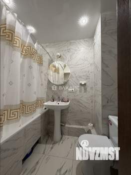 1-к квартира, на длительный срок, 45м2, 9/10 этаж