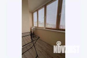 1-к квартира, посуточно, 44м2, 9/9 этаж