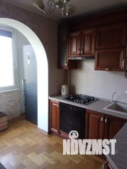 2-к квартира, посуточно, 60м2, 7/9 этаж