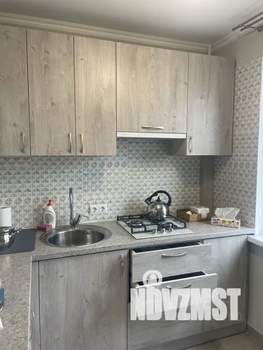 1-к квартира, посуточно, 33м2, 9/10 этаж