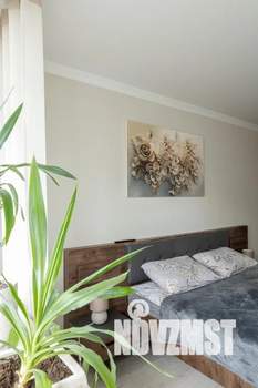 3-к квартира, посуточно, 65м2, 3/10 этаж