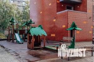 2-к квартира, посуточно, 75м2, 12/17 этаж