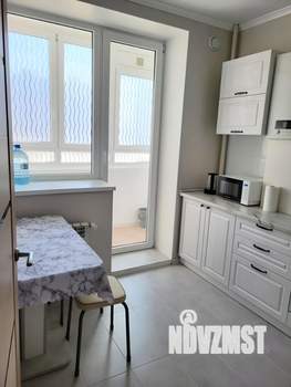 1-к квартира, посуточно, 30м2, 2/9 этаж