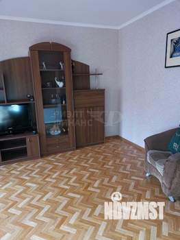 2-к квартира, на длительный срок, 54м2, 3/4 этаж