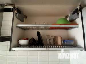 1-к квартира, посуточно, 43м2, 1/5 этаж