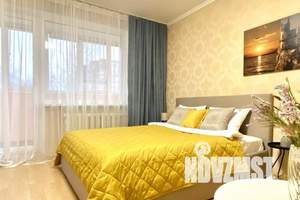 1-к квартира, посуточно, 46м2, 2/9 этаж