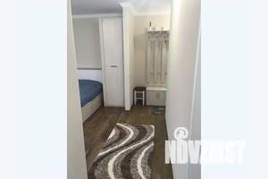 1-к квартира, посуточно, 32м2, 2/4 этаж