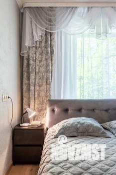 2-к квартира, посуточно, 45м2, 2/5 этаж