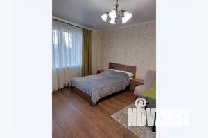 2-к квартира, посуточно, 80м2, 5/15 этаж