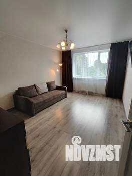 1-к квартира, посуточно, 42м2, 5/13 этаж