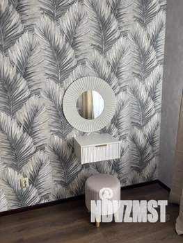 1-к квартира, посуточно, 41м2, 3/9 этаж