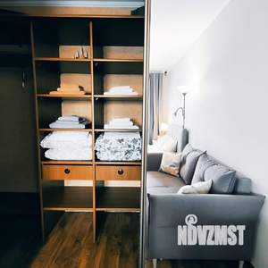 1-к квартира, посуточно, 39м2, 4/5 этаж