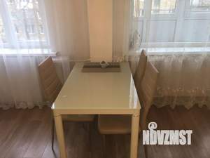 2-к квартира, посуточно, 48м2, 3/5 этаж