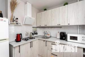 2-к квартира, посуточно, 47м2, 4/5 этаж