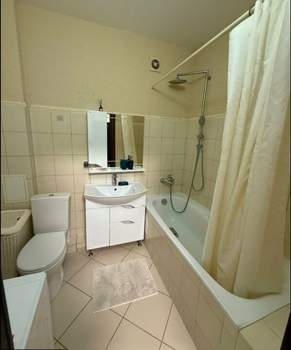 2-к квартира, на длительный срок, 61м2, 6/8 этаж