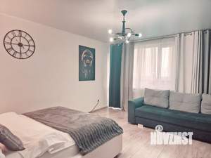 2-к квартира, посуточно, 52м2, 1/1 этаж